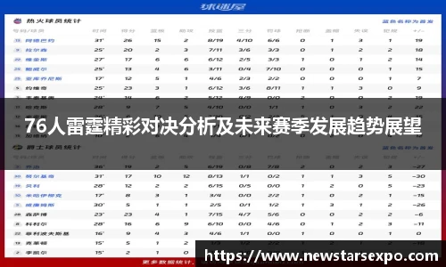 悟空体育赛事分析